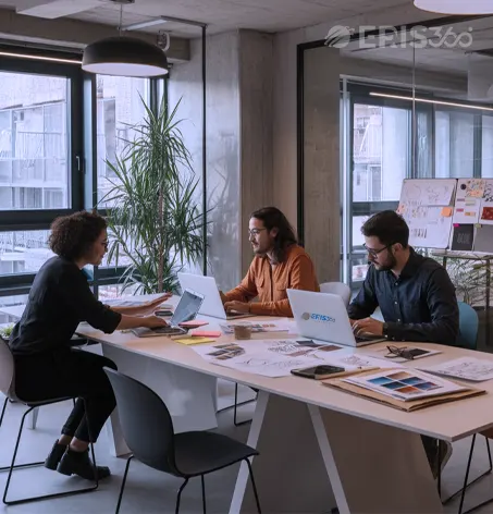 strategizing AI-driven digital transformation solutions