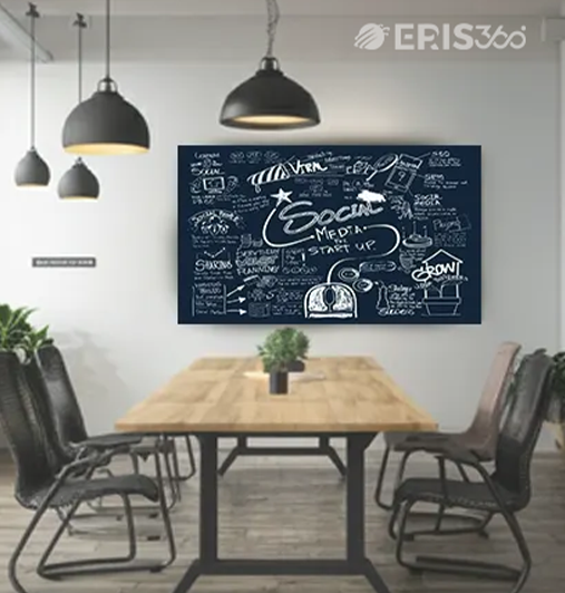 creative social media strategy