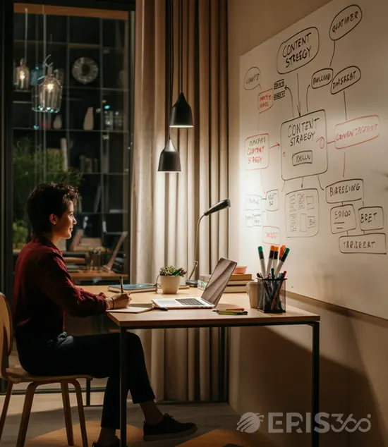 content strategy planning
