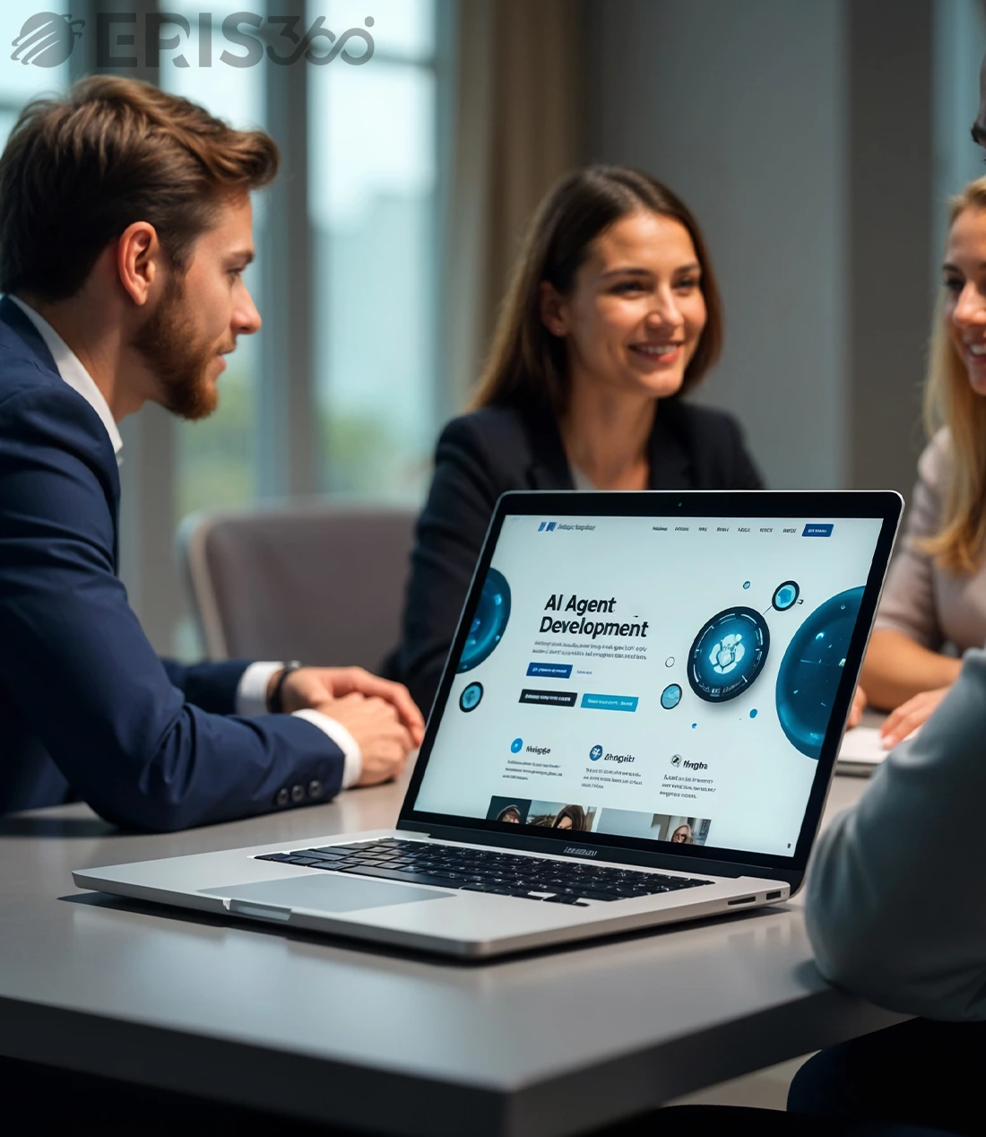 AI Agent Development