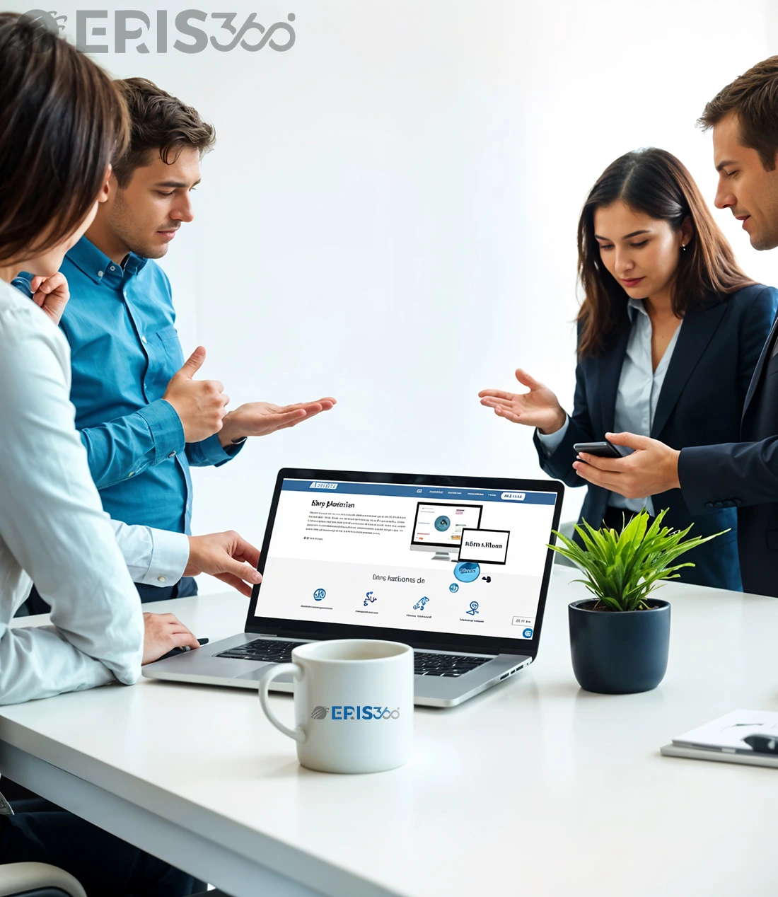 AI-Driven Digital Innovation