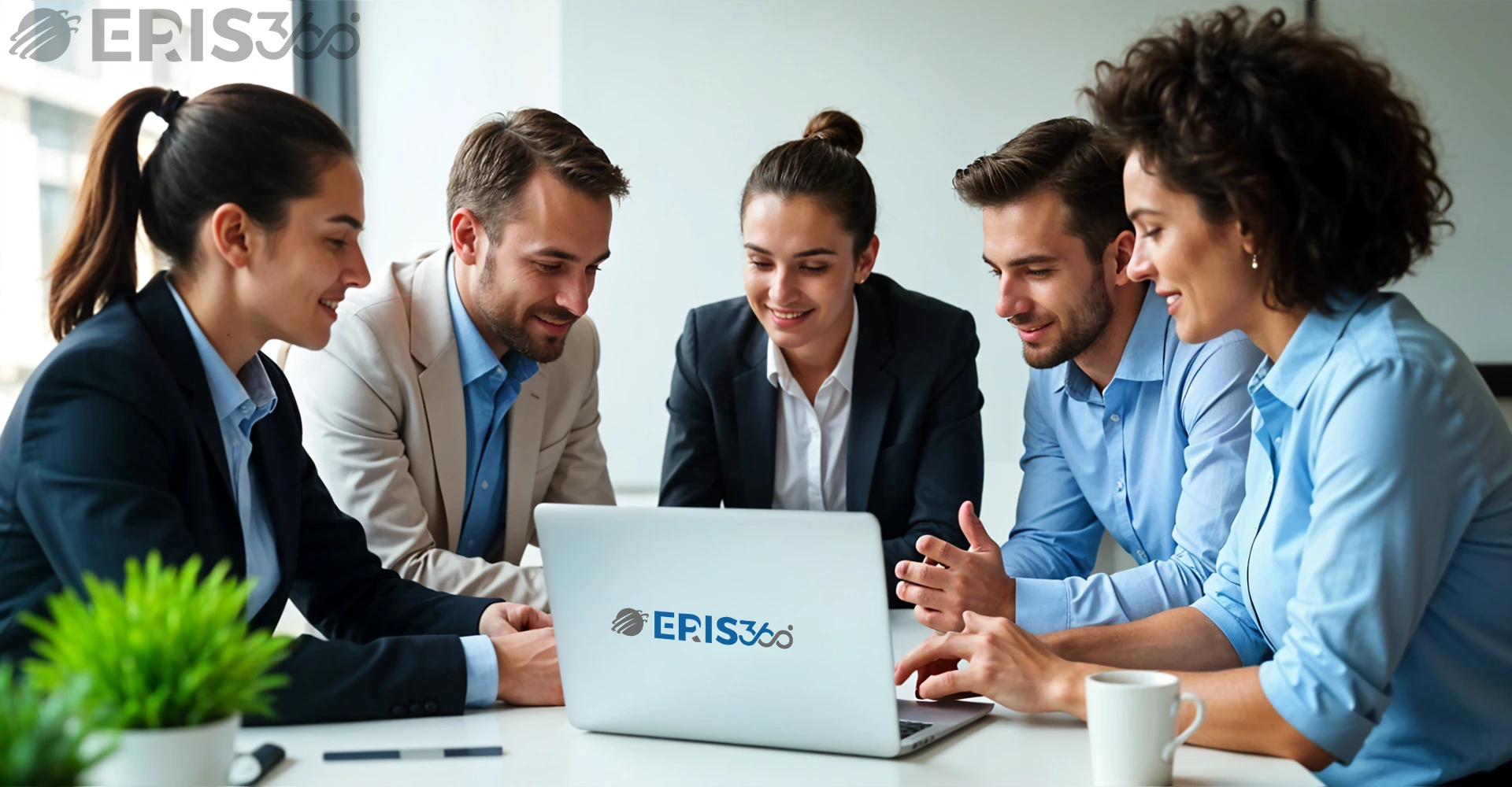 AI-Powered Collaboration