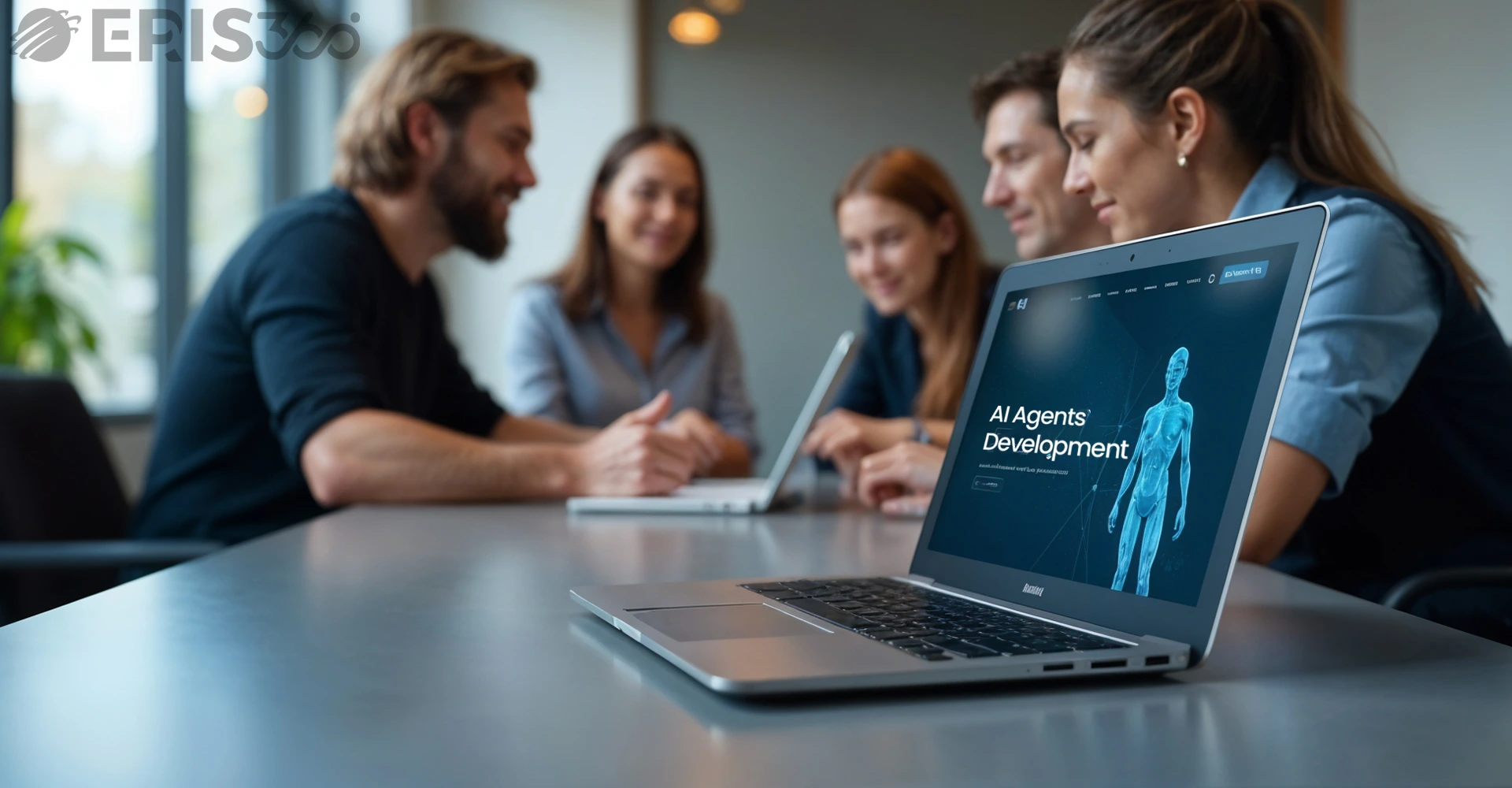 AI Agent Development