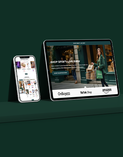 Transforming E-Commerce Success with Eris360