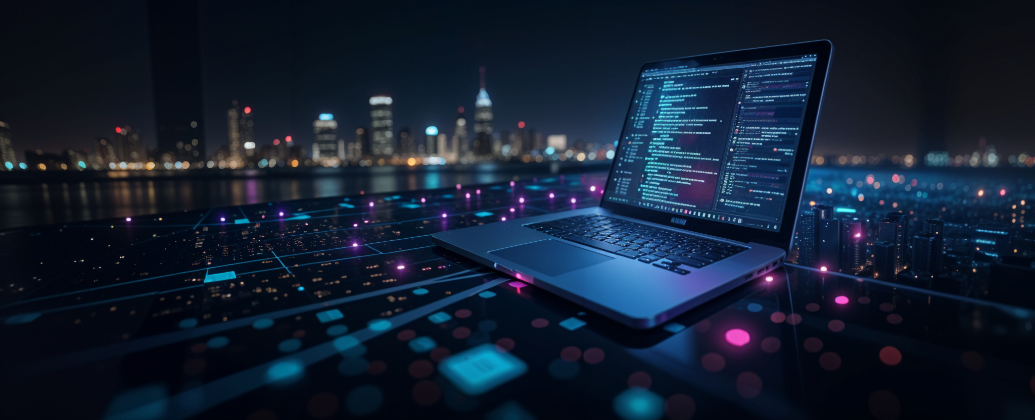 Custom Software Development in Albany