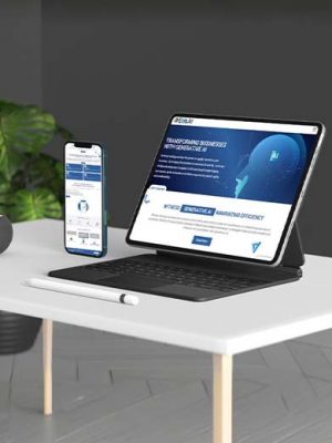 Eris AI Solutions